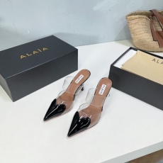 Alaia Sandals